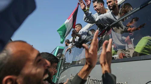 Países árabes rechazan llamado para reubicar habitantes de Gaza