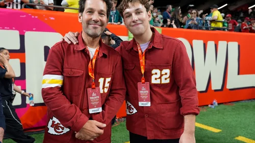 El Super Bowl reúne a celebridades en la gran fiesta deportiva