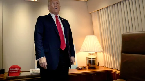 Determinan que Trump no ha cumplido con desbloquear gasto federal