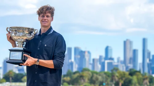Jannik Sinner, recibe suspensión de tres meses por caso de dopaje