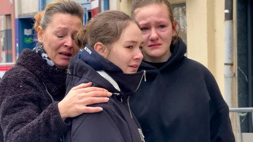 Atribuyen a terrorismo islámico el apuñalamiento letal en Villach