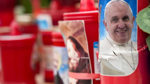Cancelan eventos del Año Santo por la hospitalización del papa
