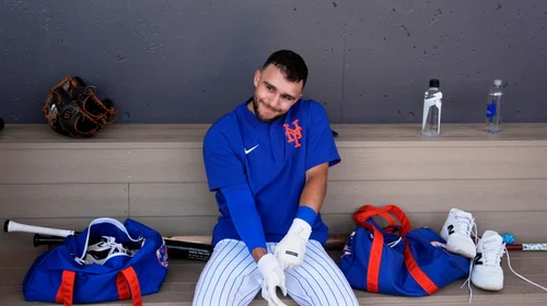 Mets adquieren al jardinero Alexander Canario de los Cachorros