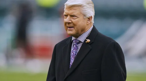 Jimmy Johnson deja la cobertura de la NFL de Fox tras 31 años