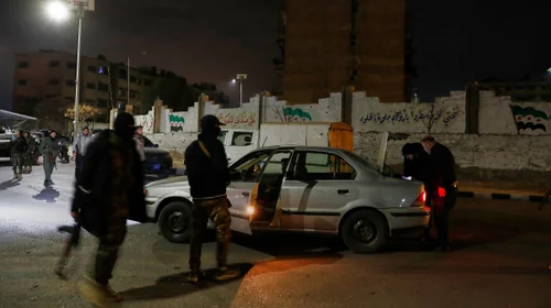 Muertos en Siria por combates y represalias suman más de 600