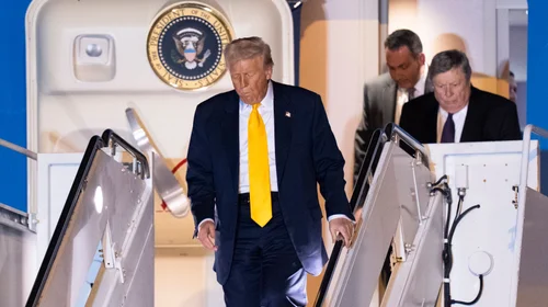 Estados Unidos cancela duplicar aranceles a acero canadiense