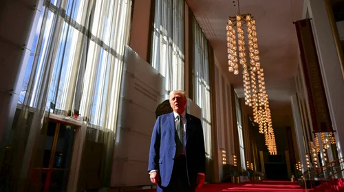 Trump cancelaría la protección del USSS a Hunter y Ashely Biden