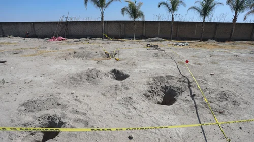 Detienen a otro expolicía de Jalisco por el caso Teuchitlán