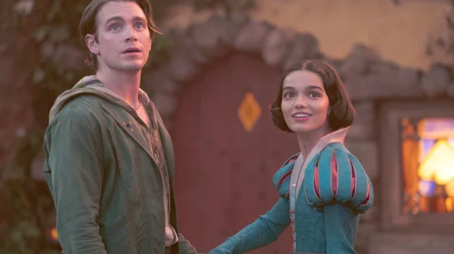 'Blancanieves' debuta en cines con un ingreso de $43 mdd
