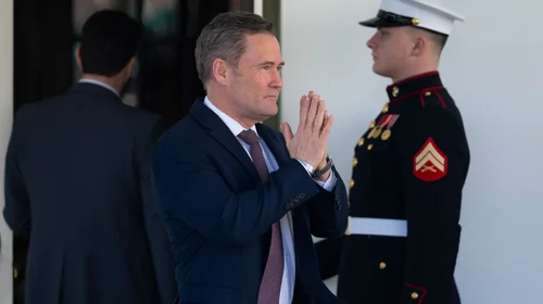 'No se compartió información secreta en Signal': Casa Blanca