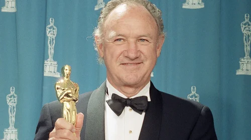 Herederos de Gene Hackman piden no divulgar documentos forenses