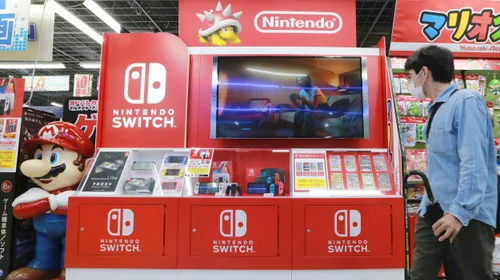 Nintendo revela nuevos detalles de la Switch 2