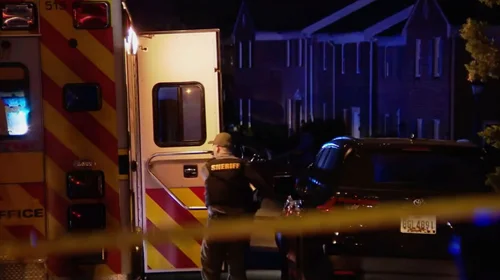 Tiroteo en Virginia deja tres muertos y tres heridos
