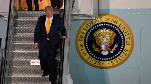 Donald Trump anticipa aranceles a los semiconductores