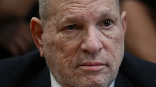 Comienza selección de jurado en nuevo juicio a Harvey Weinstein