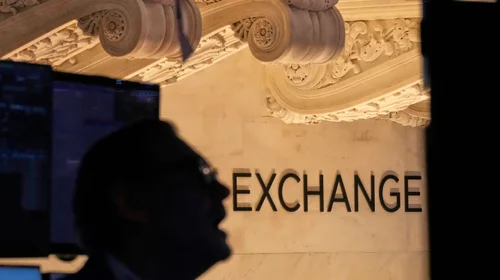 Wall Street se dispara tras declaraciones de Trump