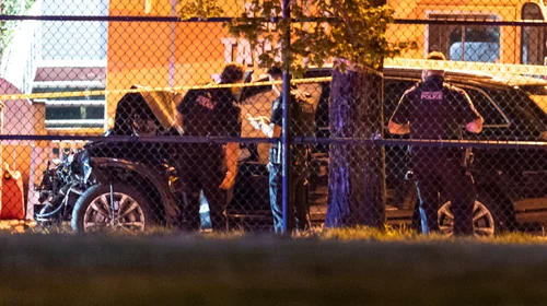 11 muertos en atropello masivo durante un festival en Canadá