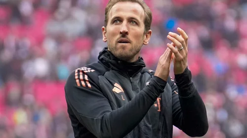 Bayern Munich se corona campeón de la Bundesliga