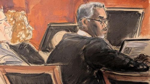 Juicio de Sean 'Diddy' Combs comenzará con selección del jurado