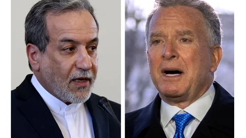 Irán y EUA concluyen negociaciones sobre programa nuclear