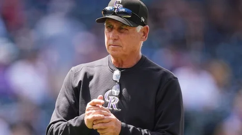 Rockies despiden a Bud Black tras la derrota por 21-0 ante Padres