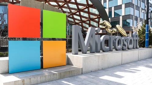 Microsoft despedirá a cerca del 3% de sus empleados