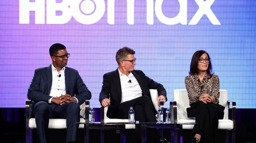 Max revive el nombre de HBO que descartó en 2023