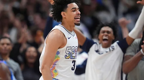 Los Nuggets empatan la serie ante el Thunder; habrá 7mo duelo