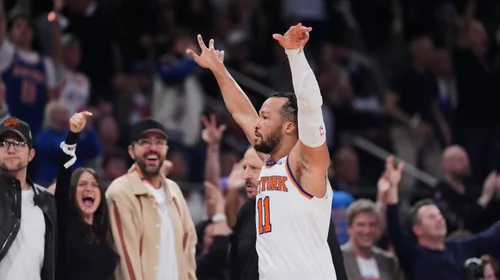 Knicks vencen a Celtics y enfrentarán a Pacers en final del Este