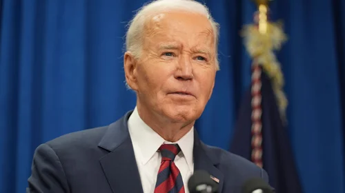Revelan quién tomaba las decisiones en el gobierno de Biden