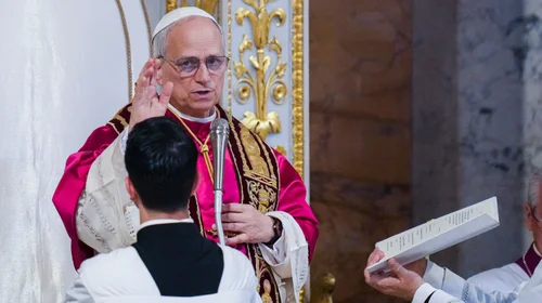 El papa León XIV relanza la diplomacia vaticana