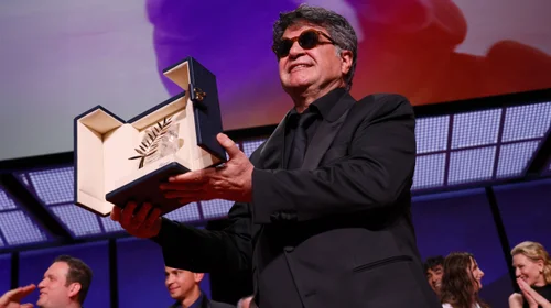 Cannes otorga la Palma de Oro al drama iraní de venganza