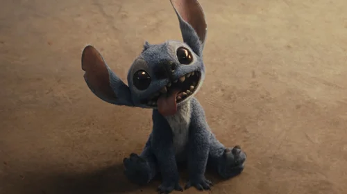 'Lilo & Stitch': la segunda película más taquillera de 2025