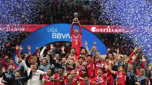 No hubo 'Tetra': el diablo mete la cola… ¡y es el Campeón!