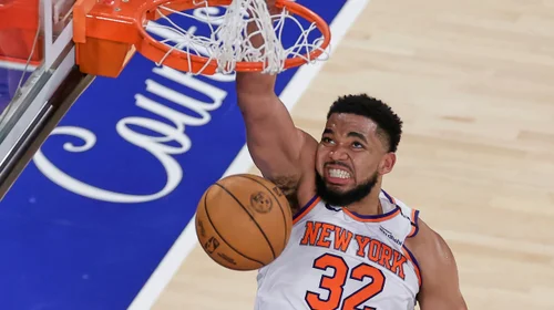 Los Knicks vencen 111-94 y reducen la ventaja de Pacers a 3-2