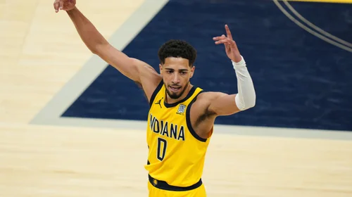 Pacers vencen a Knicks por 125-108 y avanzan a las Finales de NBA