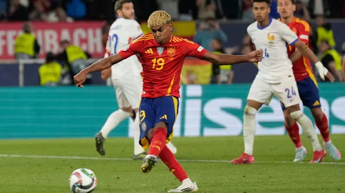 Lista la final de la Nations League: España vs Portugal