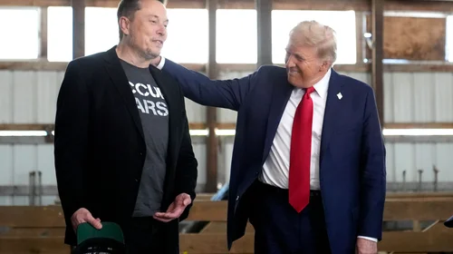 Musk podría enfrentar consecuencias si apoya a demócratas: Trump