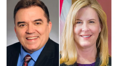 Capturan a sospechoso de ataque a legisladores en Minnesota