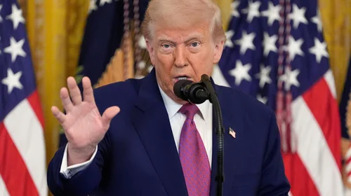 Trump dice que Israel e Irán llegarán a un acuerdo
