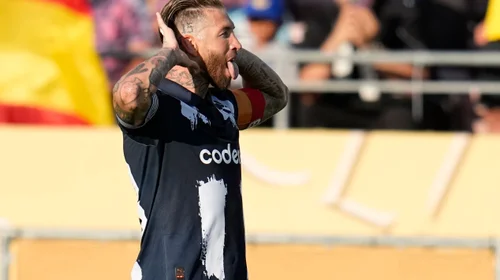 Con sabor a triunfo: Rayados empata con Inter de Milán