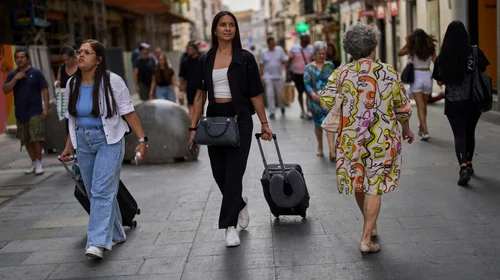 Tribunal mantiene bloqueo a 66 mil anuncios de Airbnb