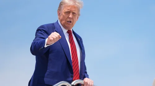 Pakistán propone a Donald Trump al Nobel de la Paz