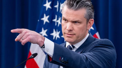 Estados Unidos devastó programa nuclear en Irán: Hegseth