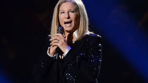 Barbra Streisand lanza 'The Secret of Life' con duetos