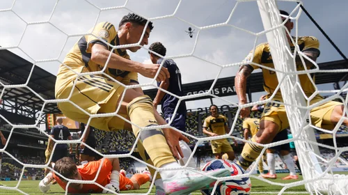 Boca Jr empata con Auckland y se despide del Mundial de Clubes