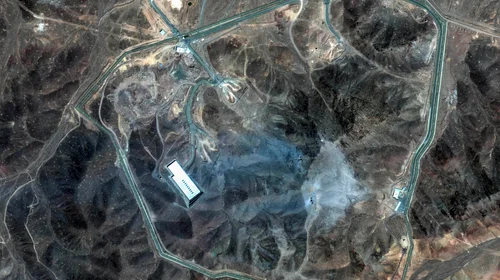 Ataque de EUA a Irán solo retrasó su programa nuclear 2 meses