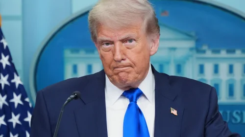 Trump asegura que TikTok ya tiene comprador en EUA