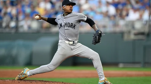 Marcus Stroman listo para regresar con Yankees tras una década