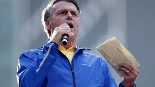 EUA acusa a Brasil de lanzar 'cacería de brujas' contra Bolsonaro